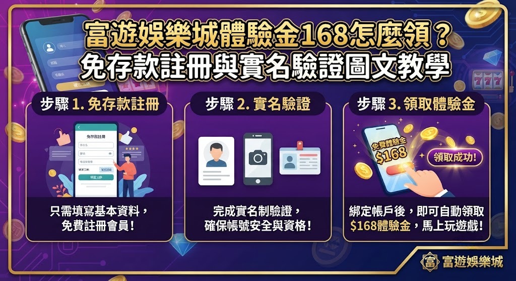 不用先儲值!驗證完成直接爽玩熱門遊戲。 不用先儲值!驗證完成直接爽玩熱門遊戲。